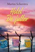 Hotel De jutter 9789020552294 Martin Scherstra, Boeken, Verzenden, Zo goed als nieuw, Martin Scherstra