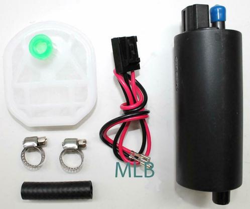Interne pomp in tank Brandstofpomp BMW E30 met zeef filter, Auto-onderdelen, Brandstofsystemen, Nieuw, BMW, Ophalen of Verzenden