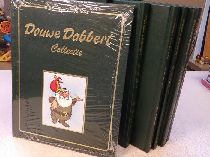 Douwe Dabbert - Box Douwe Dabbert Collectie [vol] - 6x, Boeken, Stripboeken
