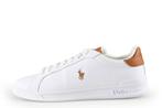 Polo Ralph Lauren Sneakers in maat 43 Wit | 10% extra, Verzenden, Wit, Polo Ralph Lauren, Sneakers of Gympen