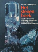 Het stenenboek 9789021004457 Michael ODonoghue, Gelezen, Verzenden, Michael O'Donoghue, H. W. Heckman