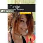 Turkije / Landenreeks 9789068324457 B. Bouwman, Verzenden, Zo goed als nieuw, B. Bouwman