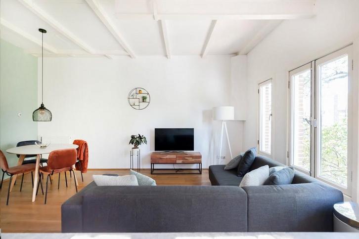 Te huur: Appartement Borneostraat in Amsterdam, Huizen en Kamers, Huizen te huur, Noord-Holland, Appartement