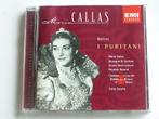 Maria Callas - Bellini / I Puritani, Cd's en Dvd's, Cd's | Klassiek, Verzenden, Nieuw in verpakking