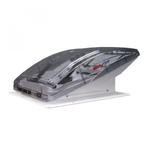 MaxxFan Deluxe Transparant, Ophalen of Verzenden, Nieuw