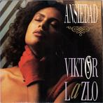 Single vinyl / 7 inch - Viktor Lazlo - Ansiedad, Zo goed als nieuw, Verzenden