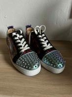 Christian Louboutin - Low-top sneakers - Maat: EU 43, Nieuw