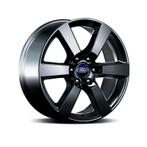 Ford Racing 15-17 F-150 20in x 8.5in Six Spoke Wheel - Matte, Auto-onderdelen, Banden en Velgen, Ophalen of Verzenden, Nieuw
