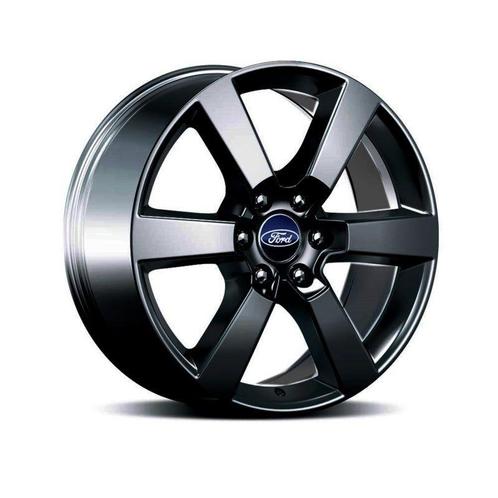Ford Racing 15-17 F-150 20in x 8.5in Six Spoke Wheel - Matte, Auto-onderdelen, Banden en Velgen, Ophalen of Verzenden