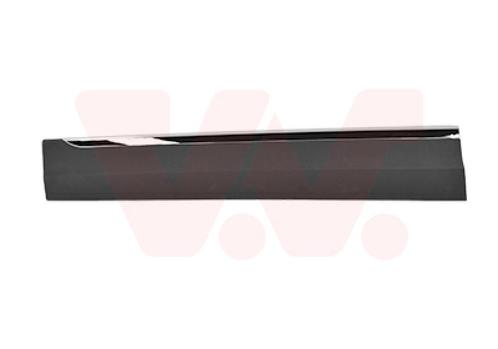 DEURBEKLEDING VOOR VW T-ROC 2017-2022 2GA854939ABRYP, Auto diversen, Auto-accessoires, Nieuw, Ophalen of Verzenden