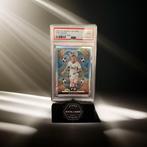 2023/24 Panini Select Toni Kroos 27 Parallel card, Graded, Nieuw