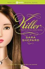 Killer 9780061566134 Sara Shepard, Boeken, Verzenden, Gelezen, Sara Shepard