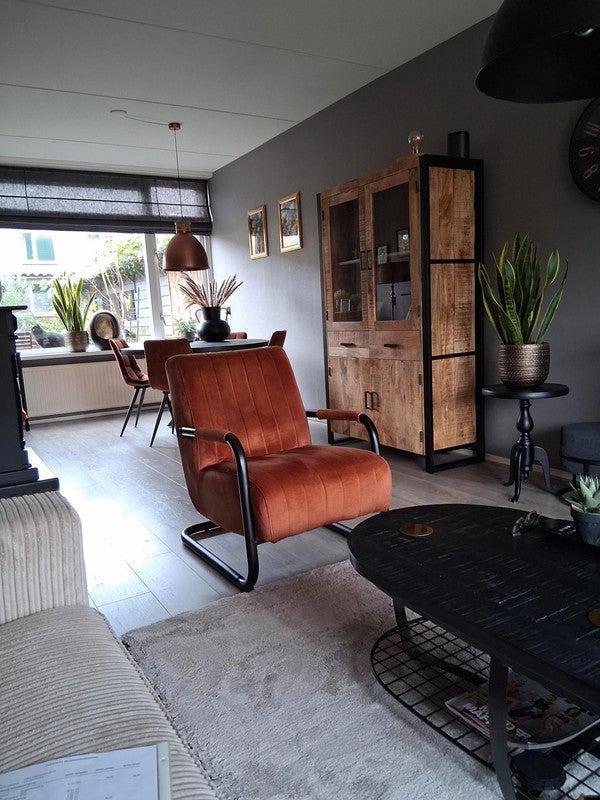 Te huur: Huis Frans Huismansstraat in Nunspeet, Huizen en Kamers, Huizen te huur, Gelderland