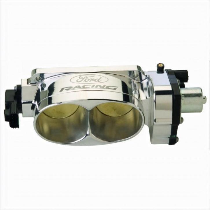 Ford Racing 65mm Cobra Jet Billet Aluminum Throttle Body -, Auto-onderdelen, Motor en Toebehoren, Ophalen of Verzenden