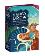 Nancy Drew Mystery Stories Books 1-4, Boeken, Verzenden, Nieuw