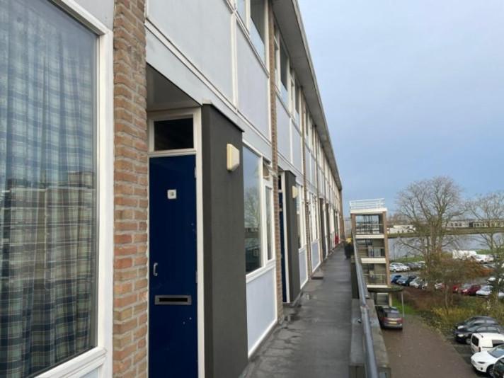 Woning te huur in Breukelen - 70 m² - 5 kamer(s) - 5 kamers, Huizen en Kamers, Huizen te huur, Utrecht, Overige soorten