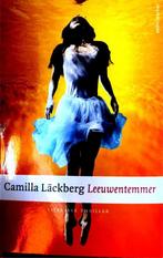 Leeuwentemmer - Camilla Läckberg 9789026353772, Verzenden, Gelezen, Camilla Läckberg