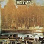 LP gebruikt - The Beach Boys - Holland, Cd's en Dvd's, Zo goed als nieuw, Verzenden
