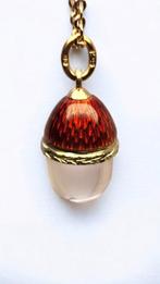 Fabergé - Hanger Keizerlijke Russische 56k (14k) gouden, Sieraden, Tassen en Uiterlijk