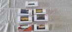 Märklin H0 - 4415, 46063, 46582, 4890, 48926, 48936, 94162 -, Nieuw