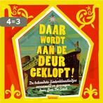 Daar Wordt Aan De Deur Geklopt + Cd 9789020979916 J. de Smet, Boeken, Verzenden, Gelezen, J. de Smet