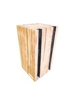 THE FOREST - Bijzettafel - Eik - Handgemaakt