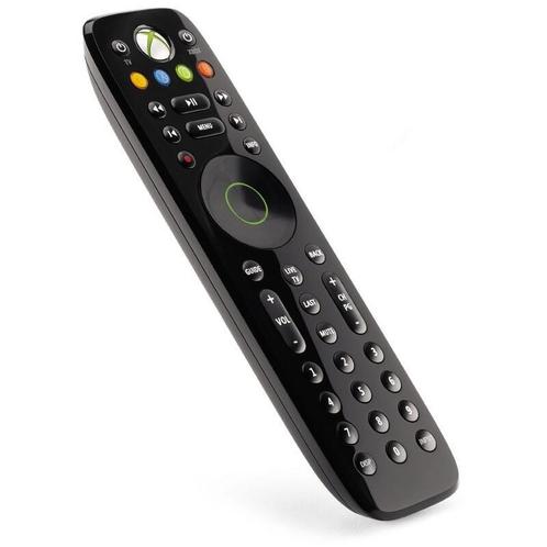 Microsoft Xbox 360 Afstandsbediening / Remote Slim, Spelcomputers en Games, Spelcomputers | Xbox 360, Zo goed als nieuw, Verzenden