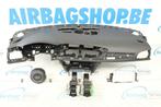 Airbag set – Dashboard zwart Audi A6 4G met kleine gordels, Gebruikt, Audi