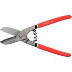 Yato Yt-1965 Hand-Plaatschaar, Verzenden, Nieuw