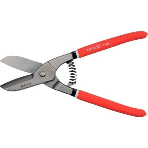 Yato Yt-1965 Hand-Plaatschaar, Computers en Software, Laptop-opladers, Verzenden