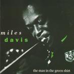 cd - Miles Davis - The Man In The Green Shirt, Verzenden, Zo goed als nieuw