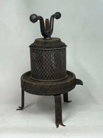 Pers - antieke fruit / ciderpers