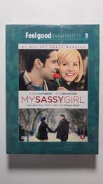 MY SASSY GIRL (IN SEAL) (DVD), Verzenden, Gebruikt
