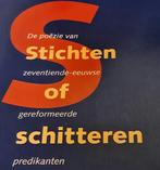 STICHTEN OF SCHITTEREN 9789033111501 E. Stronks, Boeken, Verzenden, Gelezen, E. Stronks