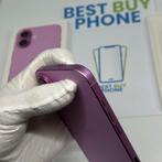 iPhone 16 128GB roze /licht gebruikt /97% batt /garantie, Telecommunicatie, Mobiele telefoons | Apple iPhone, 128 GB, IPhone 16