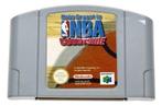 Kobe Bryant in NBA Courtside [Nintendo 64], Ophalen of Verzenden, Zo goed als nieuw