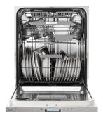 €899 ATAG DW8114XB vaatwasser Volledig ingebouwd 14 couver, Ophalen of Verzenden, Nieuw