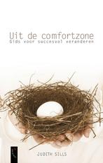 Uit de comfortzone 9789063053574 J. Sills, Boeken, Verzenden, Gelezen, J. Sills