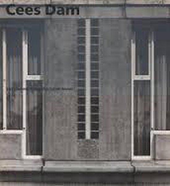 Cees Dam, architect, Boeken, Overige Boeken, Ophalen of Verzenden