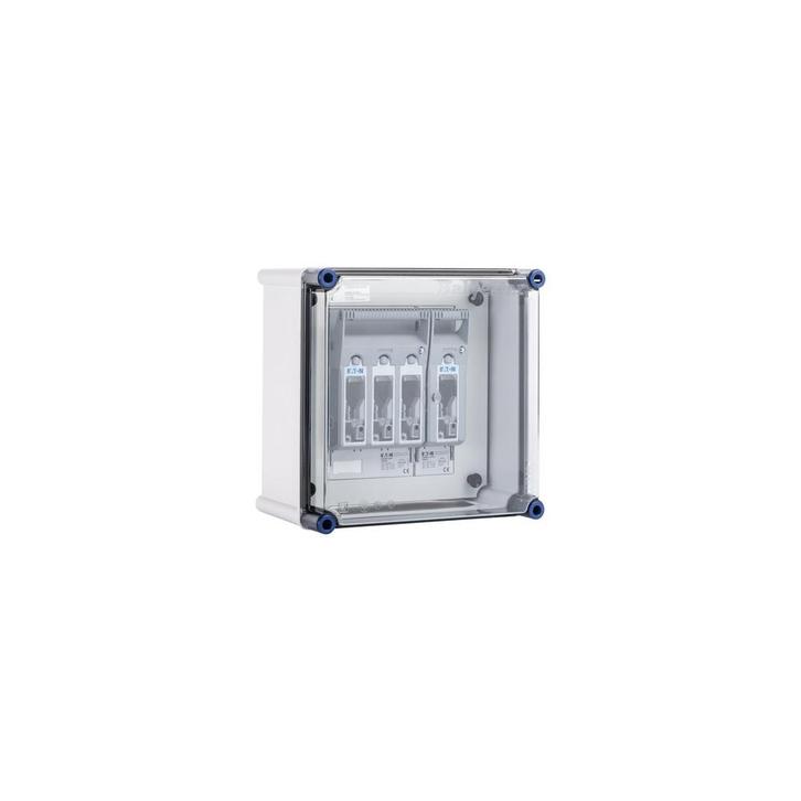 EATON INDUSTRIES schakelkast - 6112364, Doe-het-zelf en Verbouw, Elektra en Kabels, Overige typen, Nieuw, Verzenden