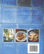 Mijn Arabische wereldkeuken 9789401402699 Fatima Marzouki, Verzenden, Zo goed als nieuw, Fatima Marzouki