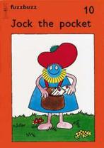 Jock the pocket by Colin Harris (Paperback), Gelezen, Colin Harris, Verzenden