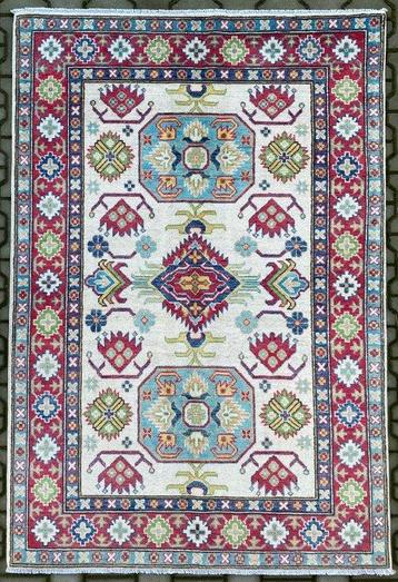 Kazak-Ongebruikt - Tapijt - 178 cm - 120 cm beschikbaar voor biedingen