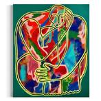 Sad monsters club / Jade Mouge - La Chambre Intérieure I