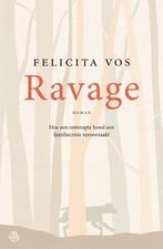 Ravage 9789462971257 Felicita Vos, Verzenden, Zo goed als nieuw, Felicita Vos