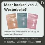 2 Jonge zangers 9789074557092 J. Westerbeke, Verzenden, Gelezen, J. Westerbeke