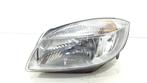 Koplamp links Skoda Roomster  1.4, Ophalen of Verzenden, Gebruikt, Skoda