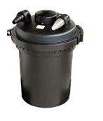 Osaka PF Basic 12.000 drukfilter incl. uv-c (Vijvertechniek), Ophalen of Verzenden, Nieuw, Vijverfilter