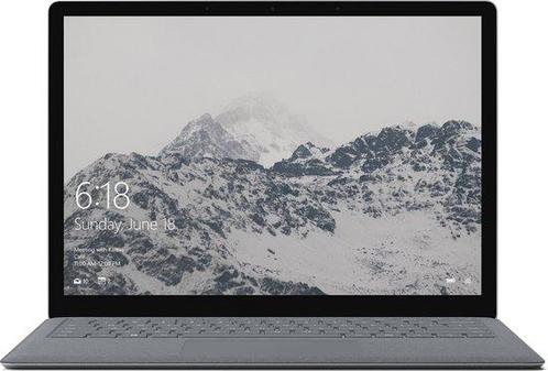 Refurbished - Microsoft Surface Laptop - Core i5 - 8 GB -, Computers en Software, Windows Laptops, Verzenden