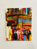Karl Lagasse (1981) - CITY 30, Antiek en Kunst